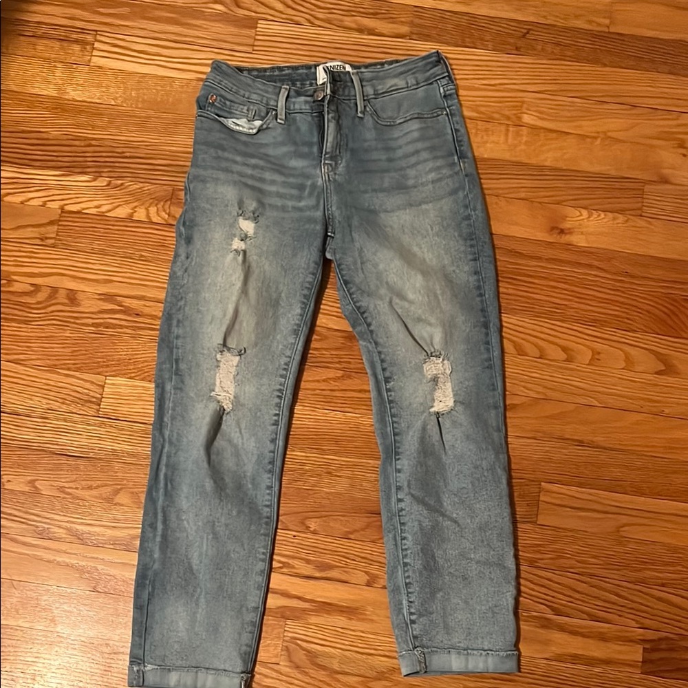 Denizen Levi’s Boyfriend Jeans